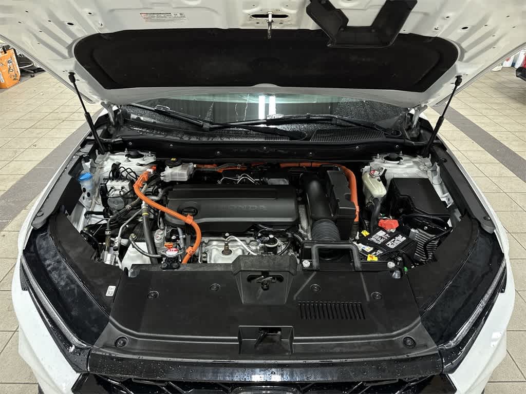 Thumbnail: 2023 Honda CR-V - 12