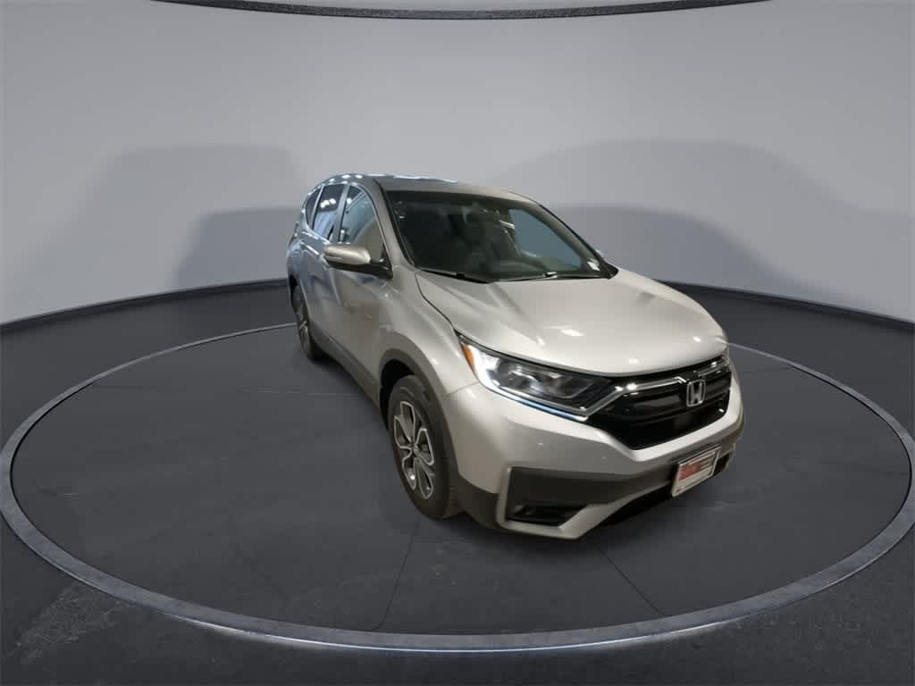 Thumbnail: 2022 Honda CR-V - 2