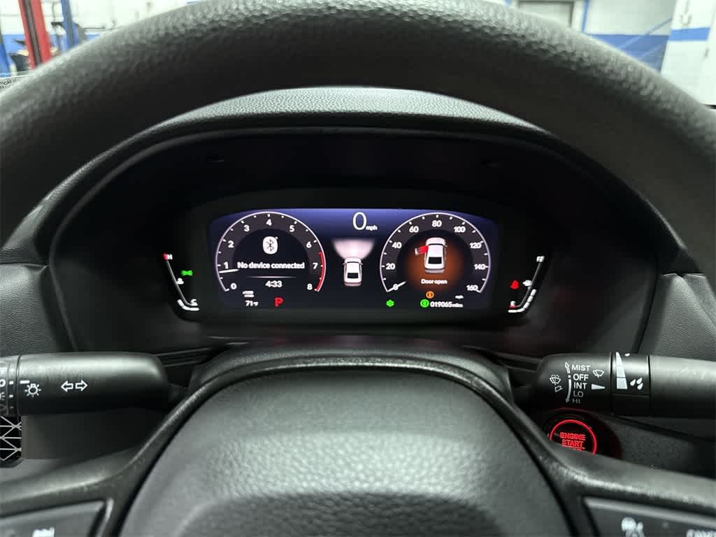 Thumbnail: 2023 Honda Accord - 32