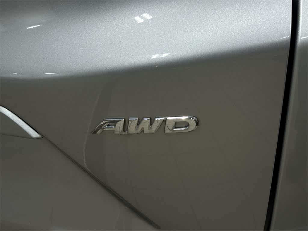 Thumbnail: 2018 Honda CR-V - 27