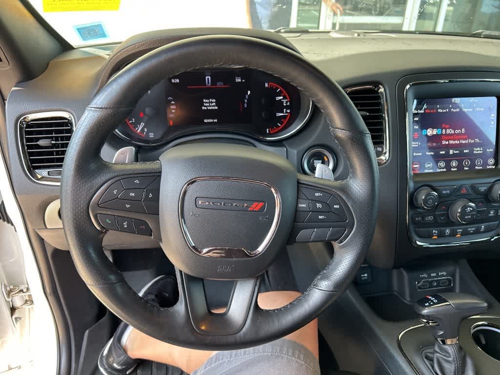 Thumbnail: 2019 Dodge Durango - 19