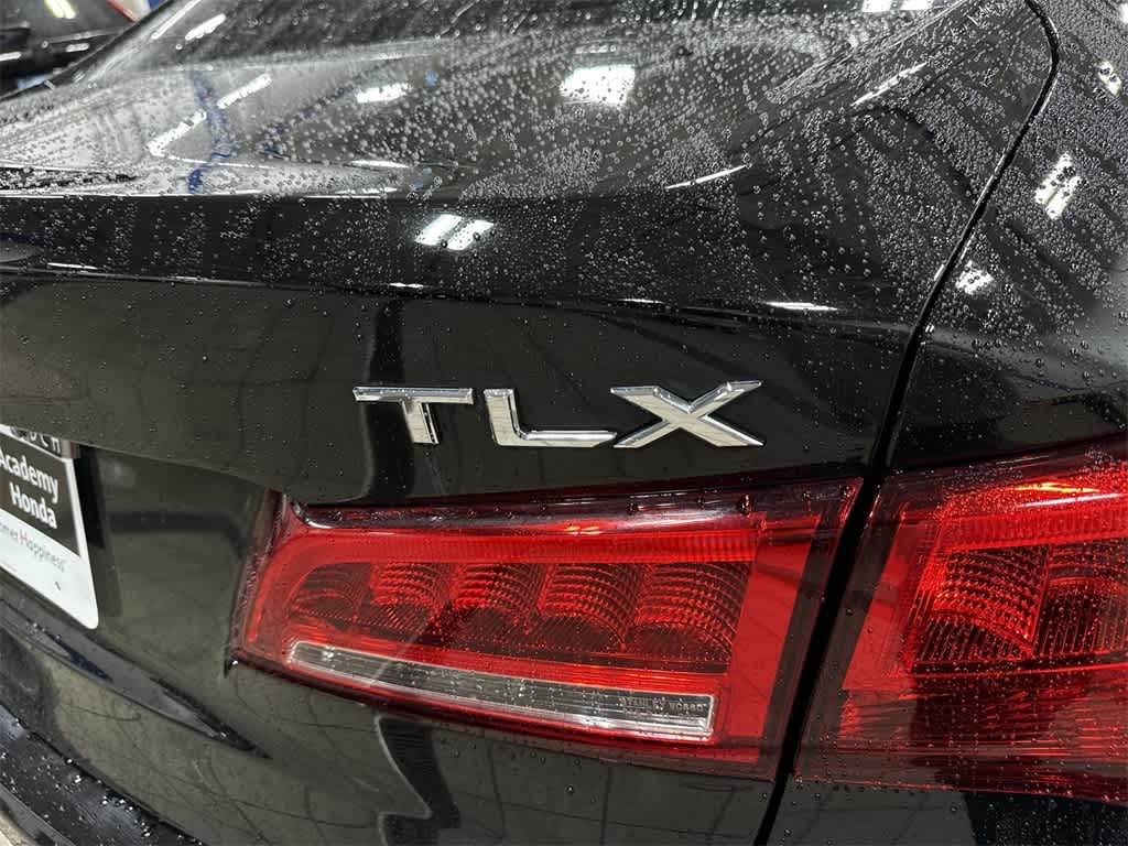 Thumbnail: 2019 Acura TLX - 26
