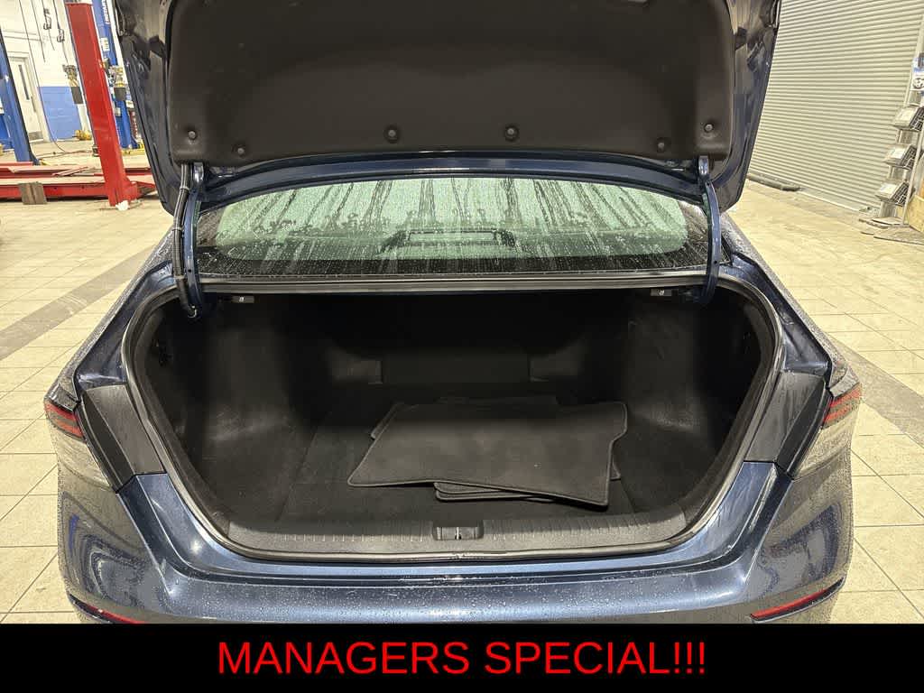 Thumbnail: 2023 Honda Accord - 11