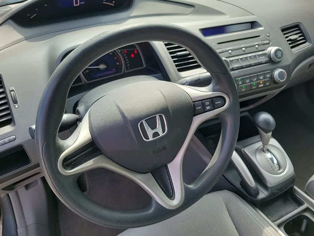 Thumbnail: 2011 Honda Civic - 21