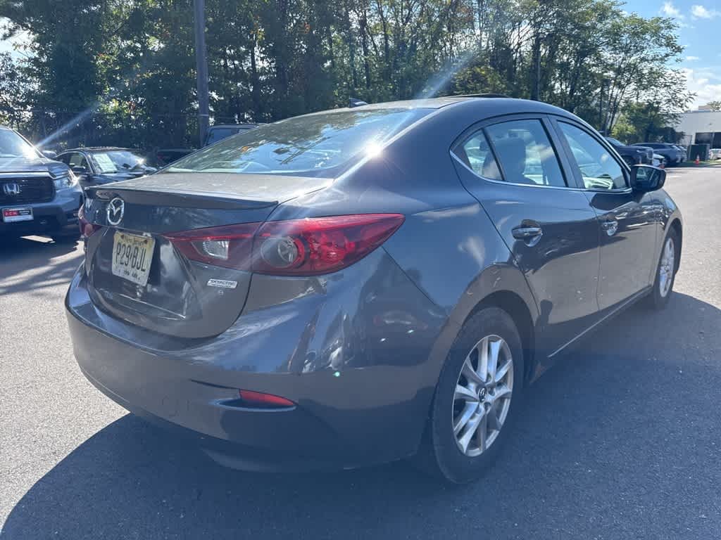Thumbnail: 2016 Mazda Mazda3 - 4