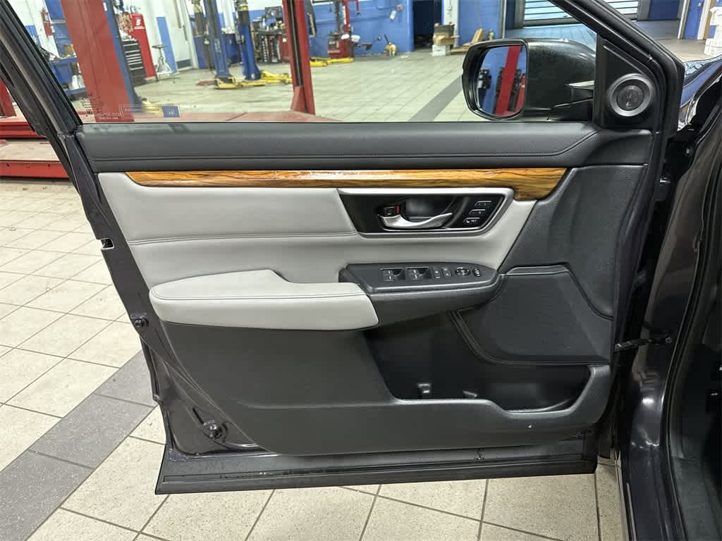 Thumbnail: 2017 Honda CR-V - 34