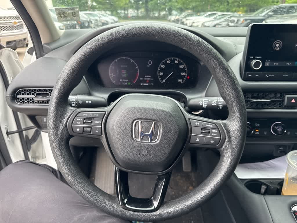 Thumbnail: 2023 Honda HR-V - 12