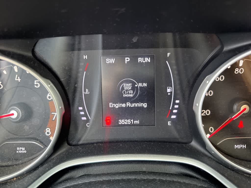 Thumbnail: 2019 Jeep Compass - 11