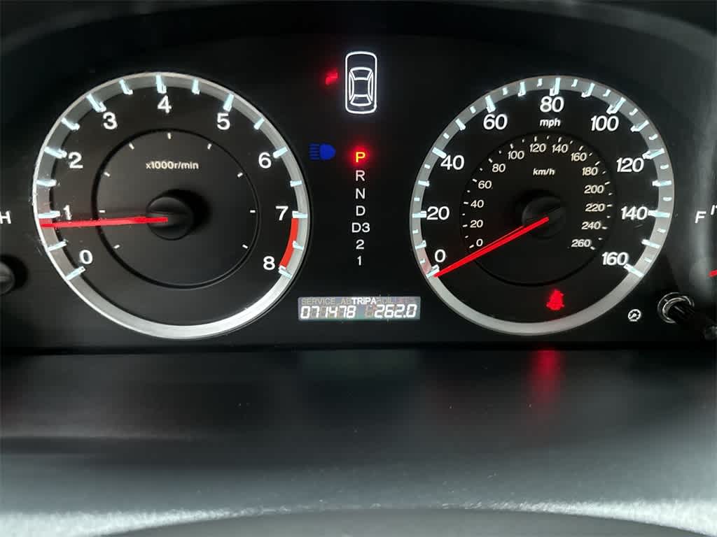 Thumbnail: 2009 Honda Accord - 19