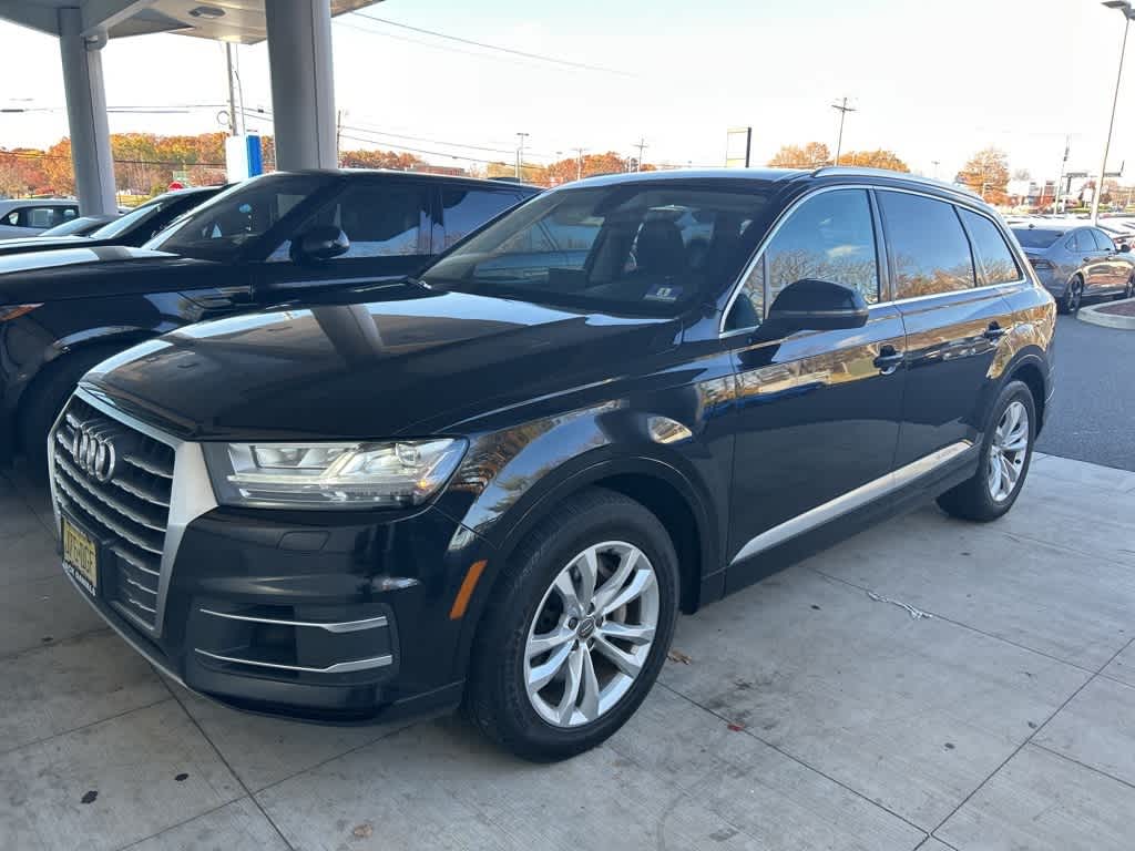 2019 Audi Q7 Premium -
                  Old Bridge Township, NJ