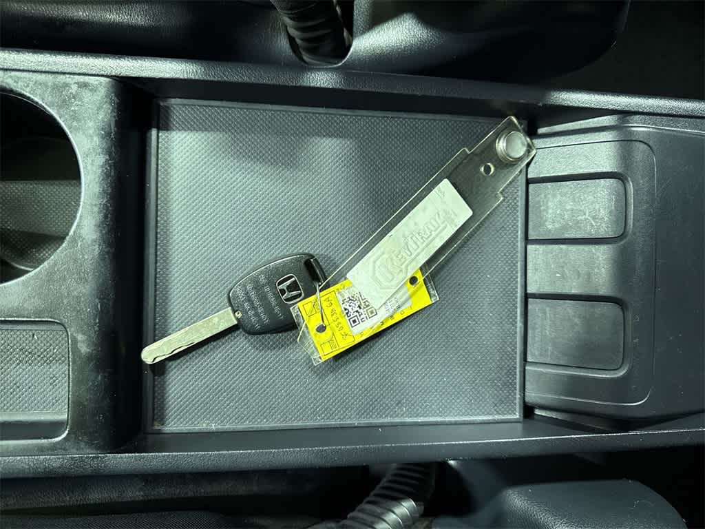 2011 Honda CR-V LX 28