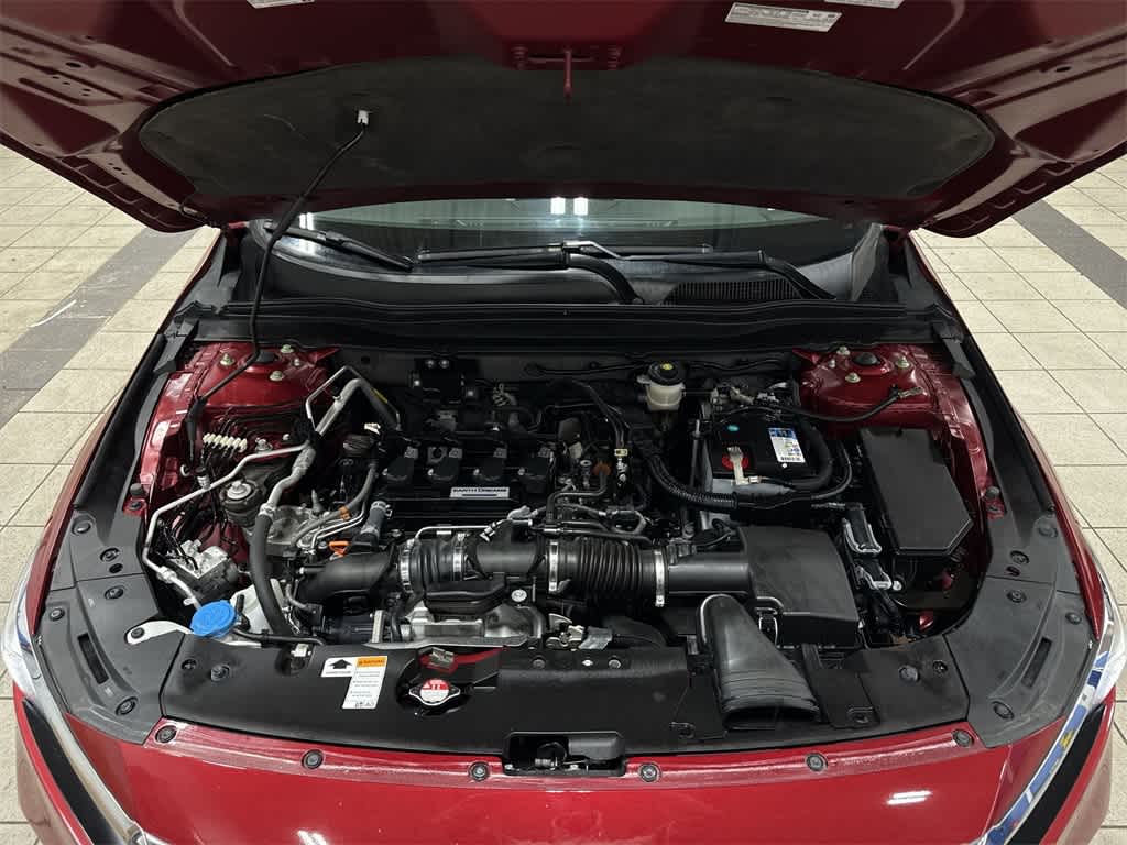 Thumbnail: 2019 Honda Accord - 12