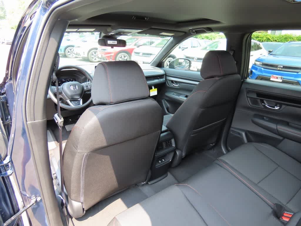 2026 Honda CR-V Sport-L 15