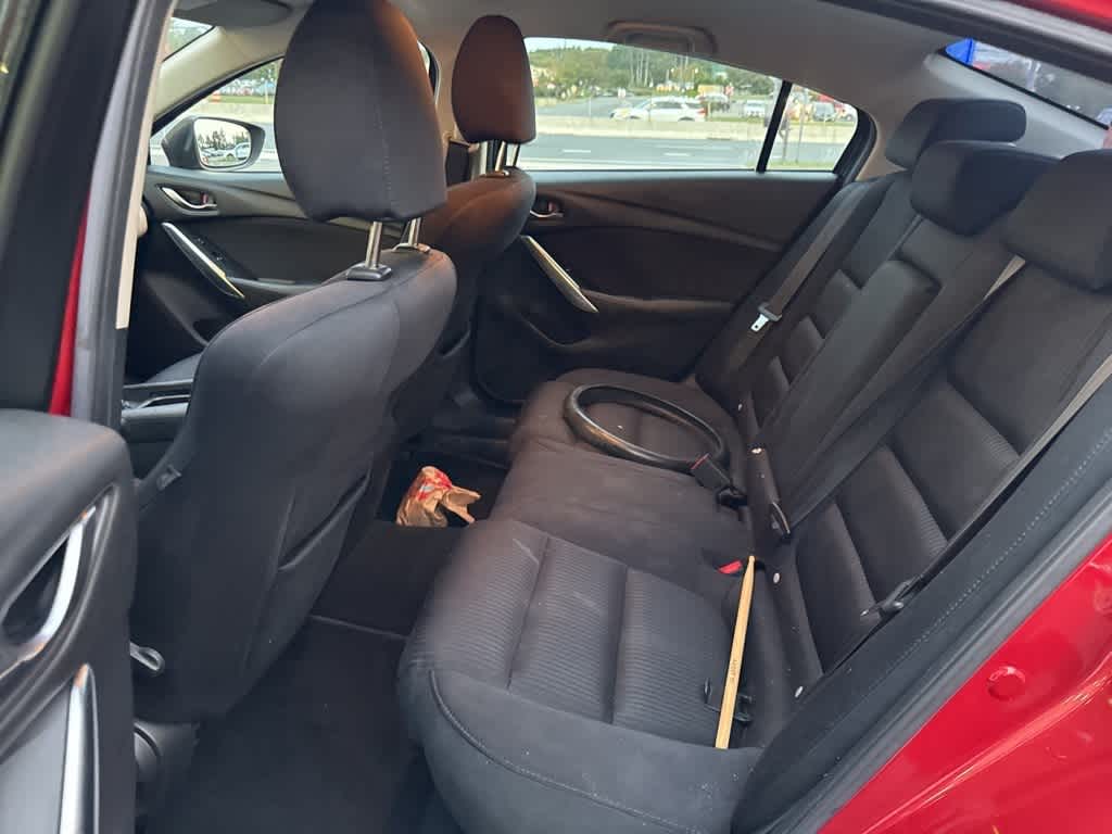 Thumbnail: 2016 Mazda Mazda6 - 17