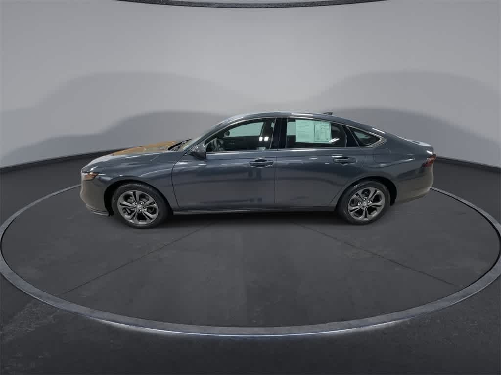 Thumbnail: 2023 Honda Accord - 5