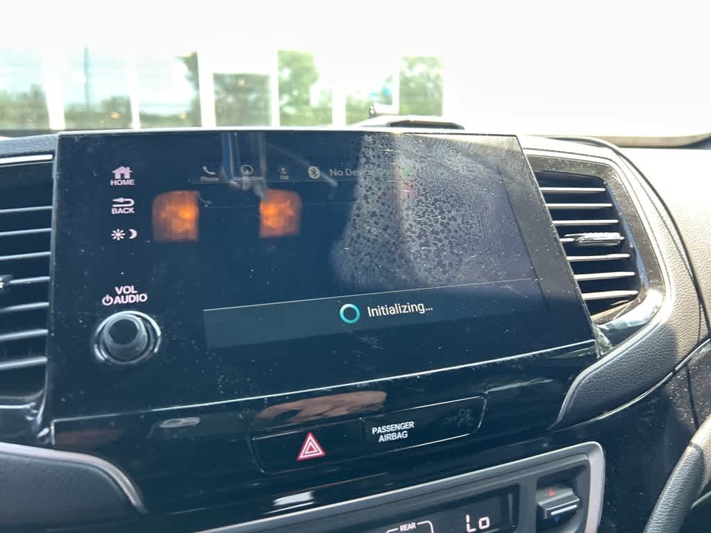 Thumbnail: 2022 Honda Passport - 24