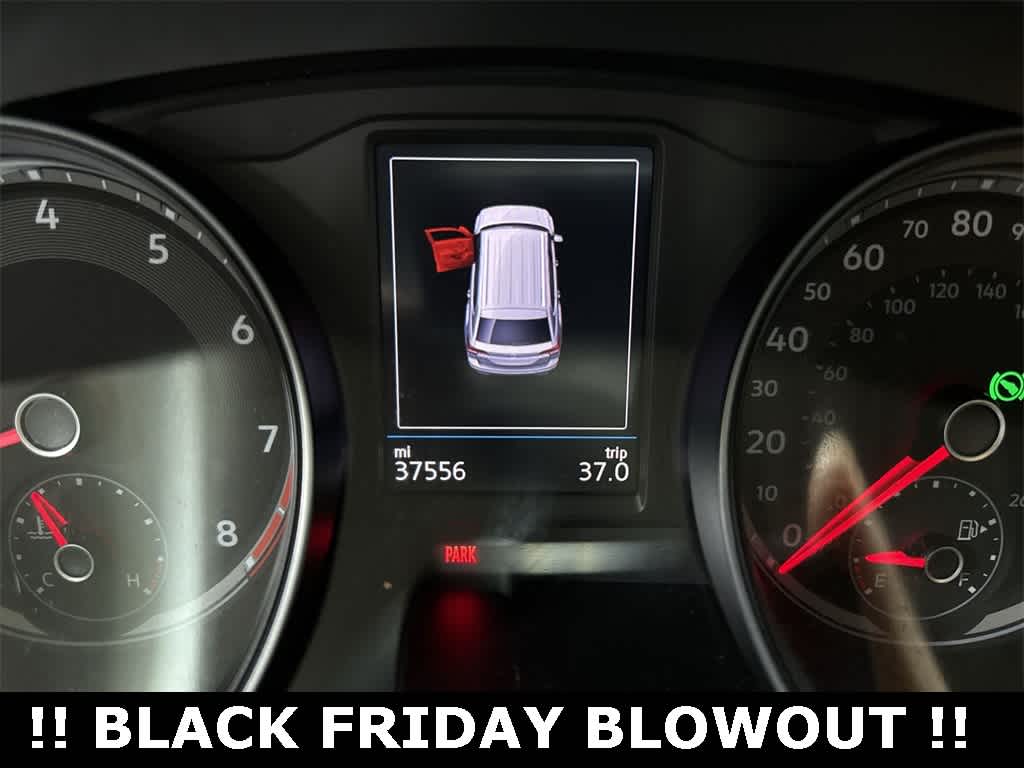 Thumbnail: 2021 Volkswagen Atlas - 20