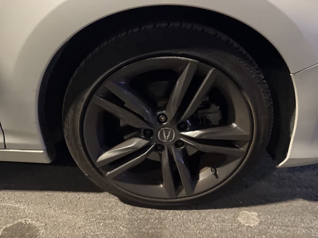 Thumbnail: 2023 Acura Integra - 25