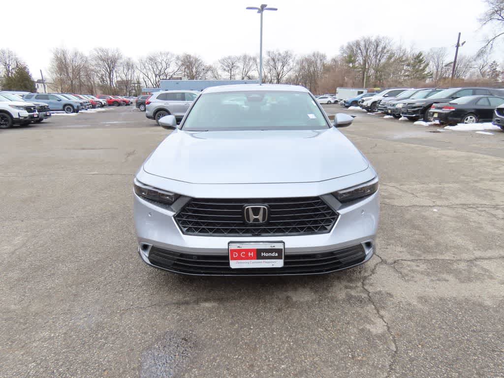 Thumbnail: 2026 Honda Accord - 6