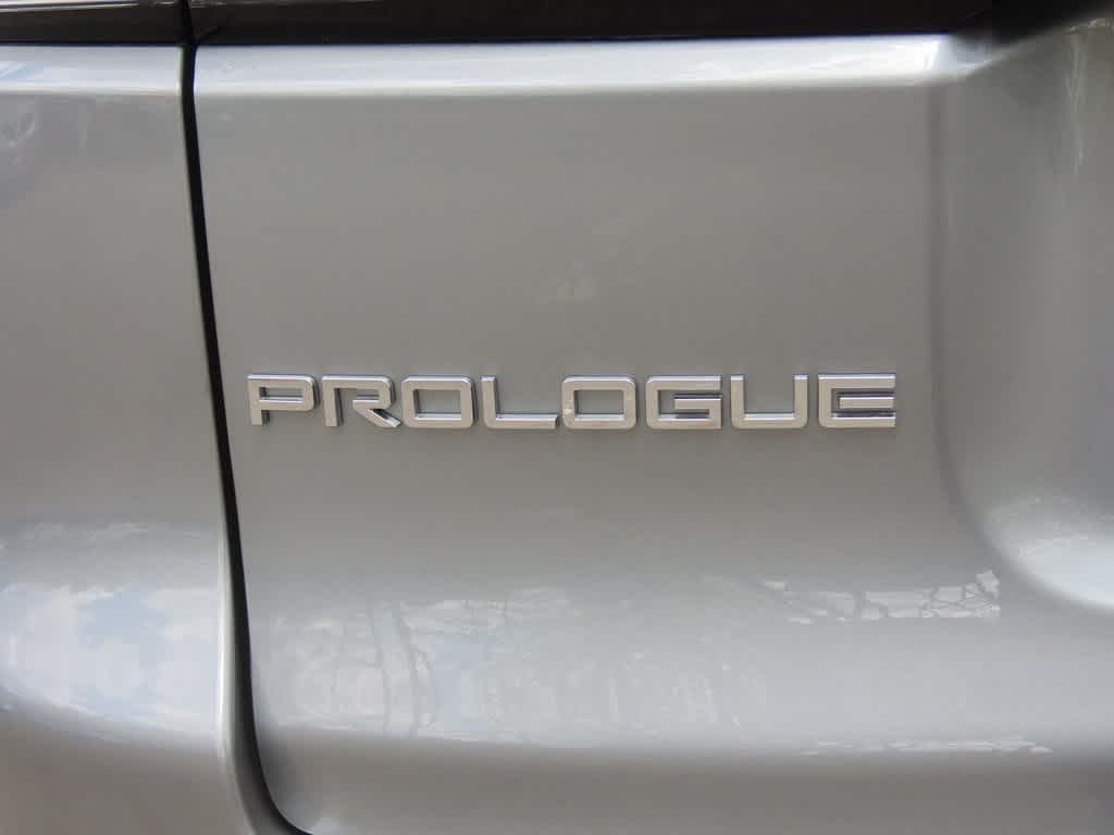 2025 Honda Prologue EX 7