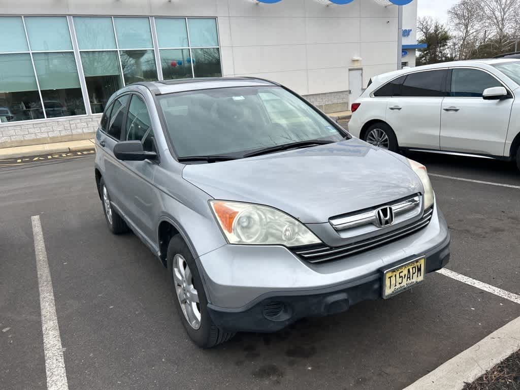 Thumbnail: 2008 Honda CR-V - 14