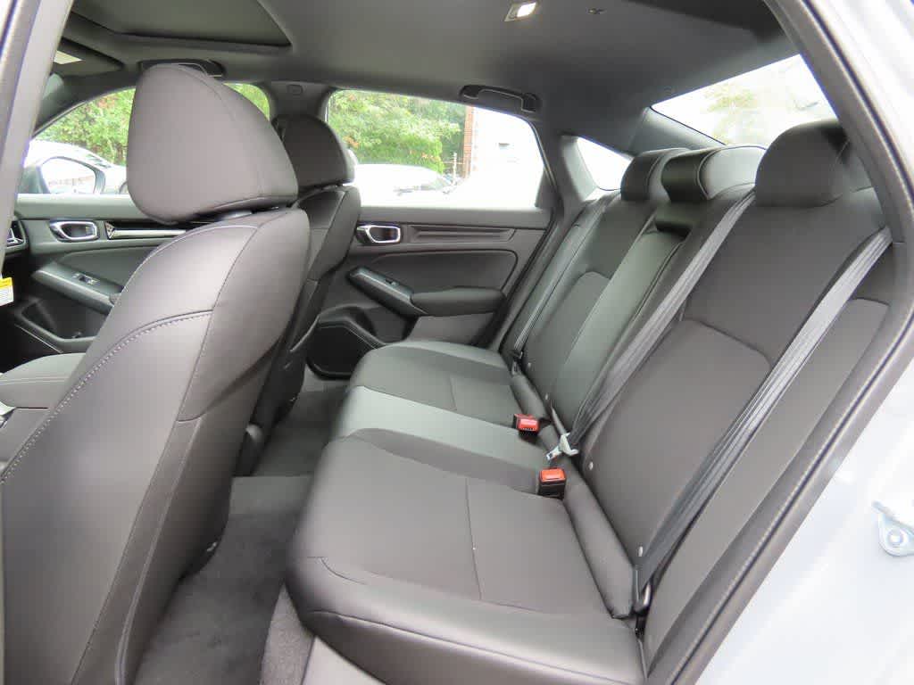 Thumbnail: 2026 Honda Civic - 14