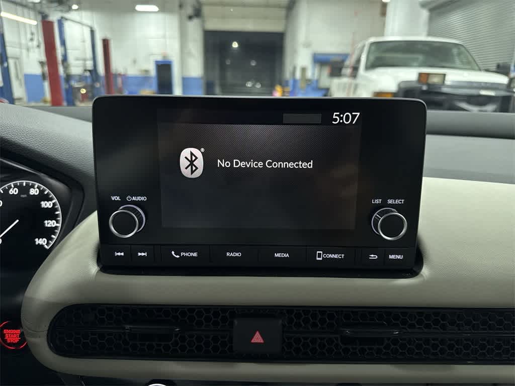 Thumbnail: 2024 Honda HR-V - 20