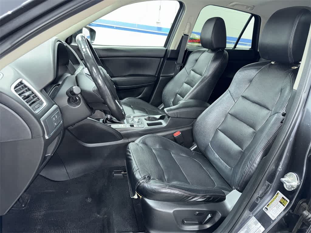 Thumbnail: 2016 Mazda CX-5 - 15