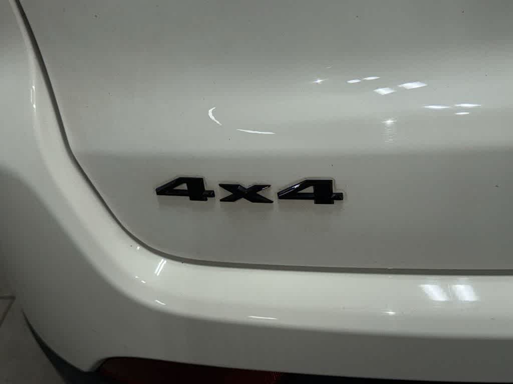 Thumbnail: 2018 Jeep Compass - 26