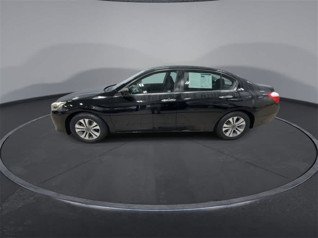 Thumbnail: 2014 Honda Accord - 5