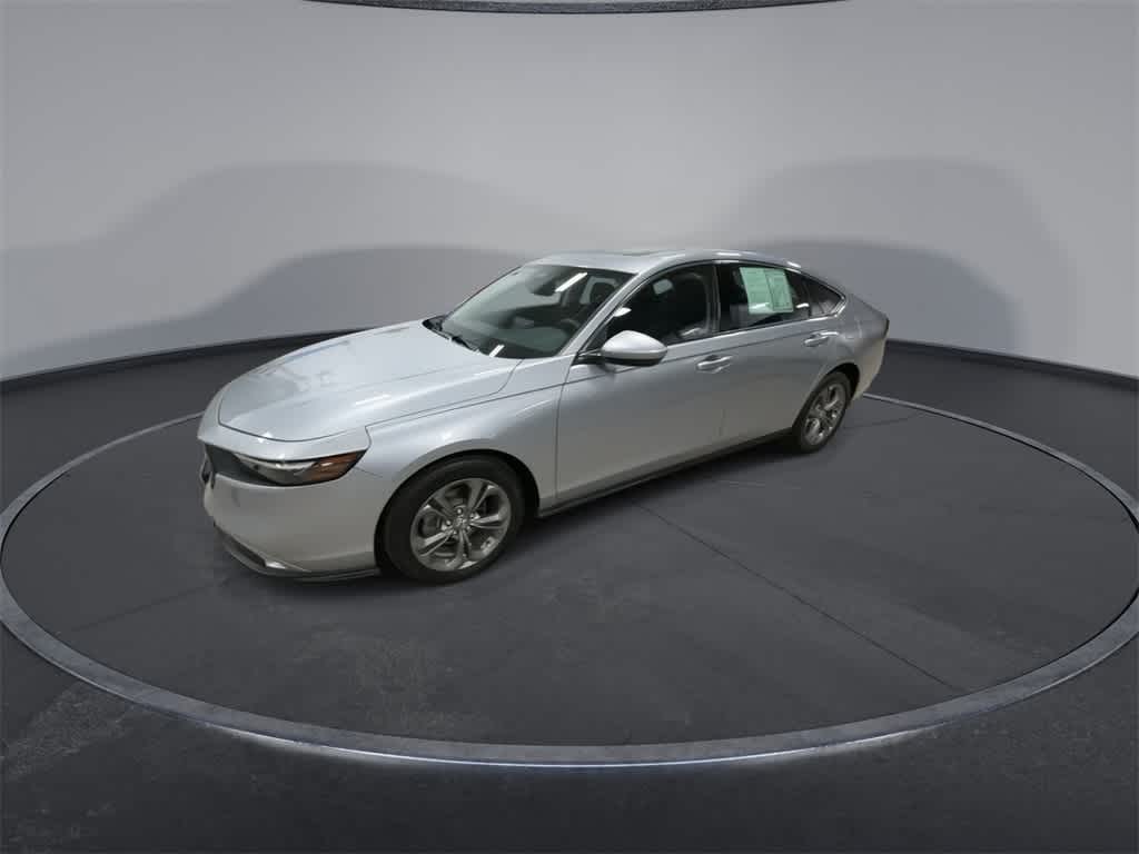 Thumbnail: 2023 Honda Accord - 4