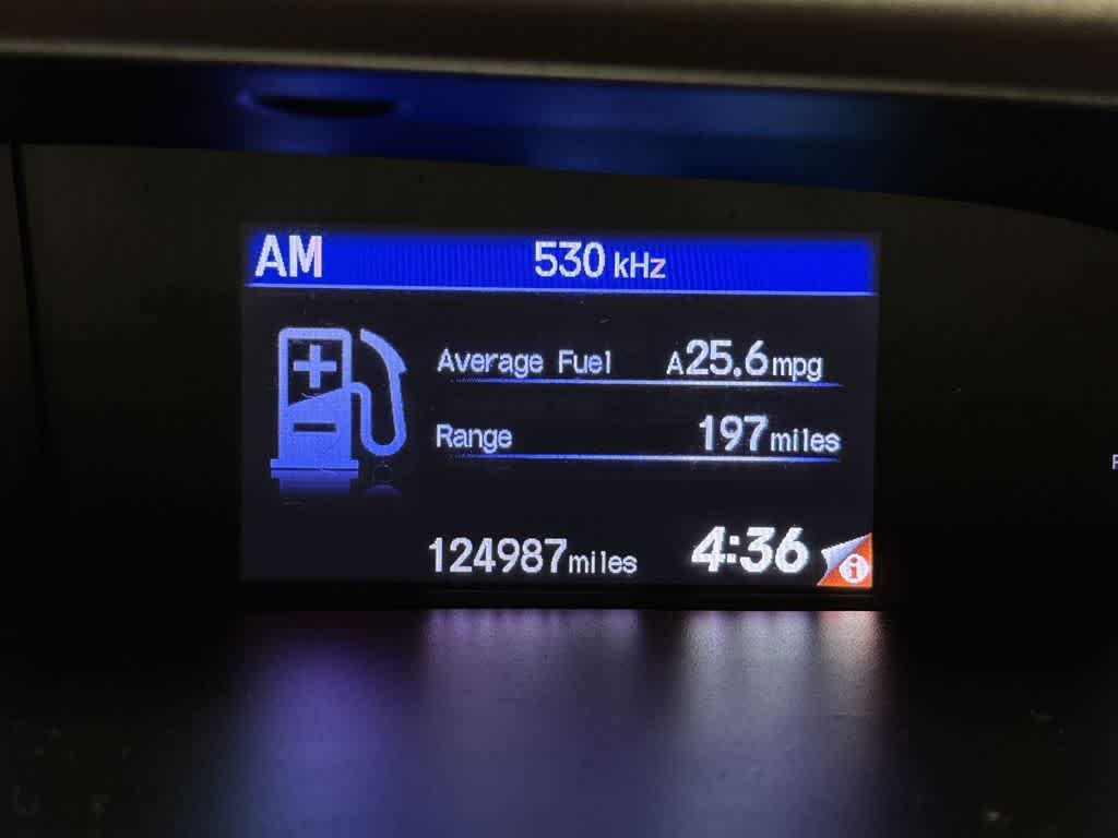 Thumbnail: 2012 Honda Civic - 19