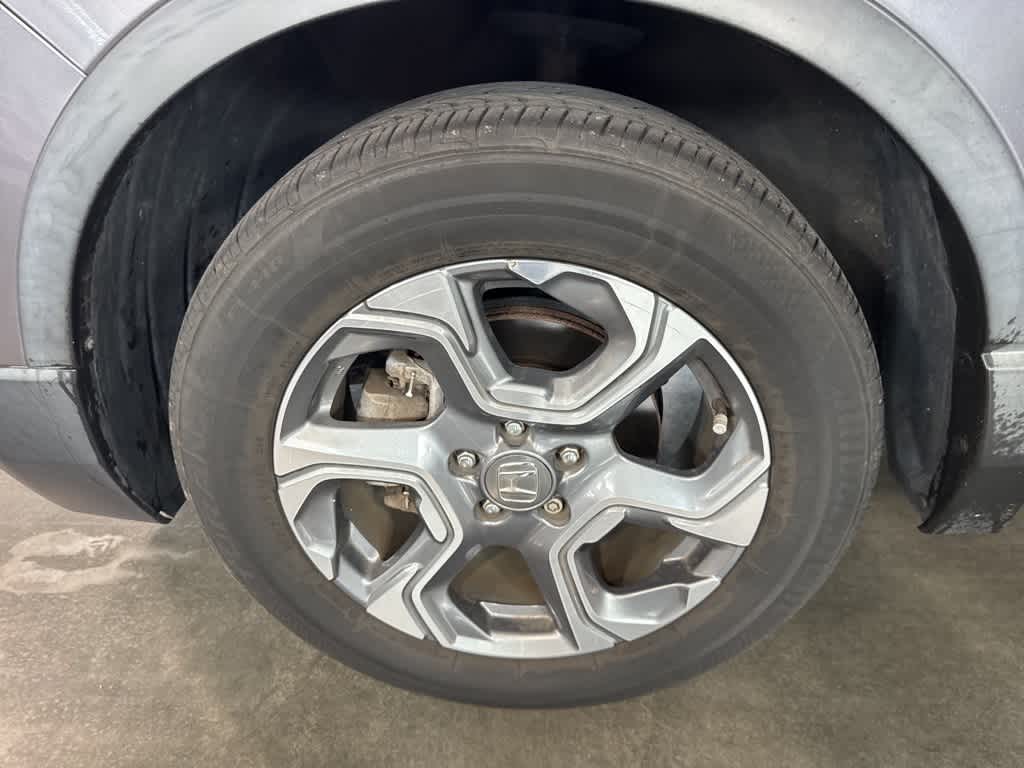 Thumbnail: 2019 Honda CR-V - 27
