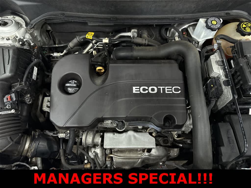 Thumbnail: 2019 Chevrolet Equinox - 12