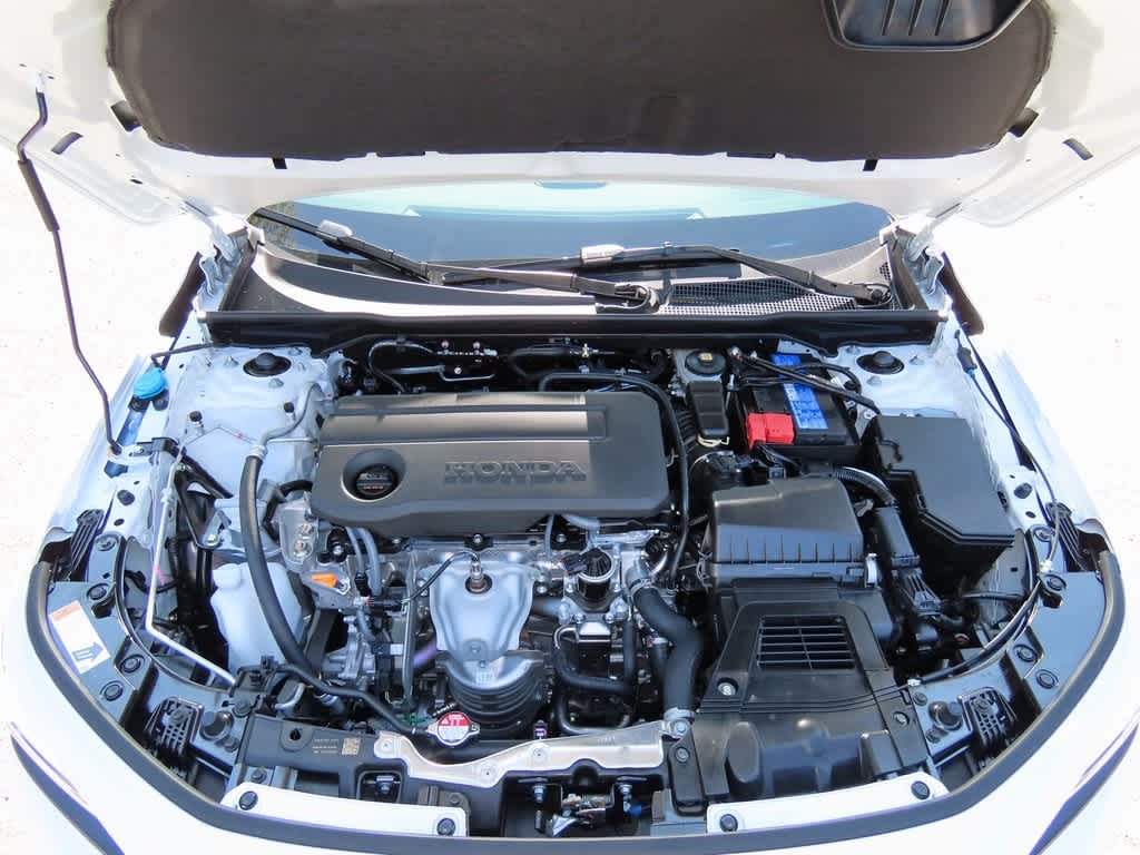 Thumbnail: 2026 Honda Civic - 10