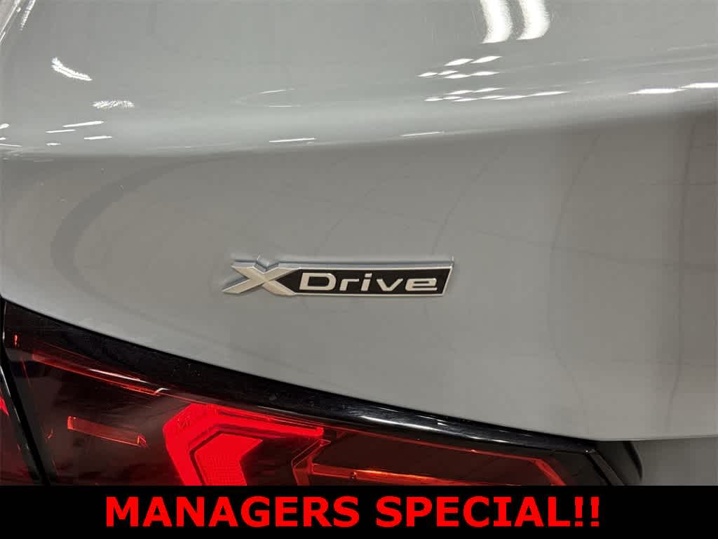 Thumbnail: 2025 BMW 2 Series - 26