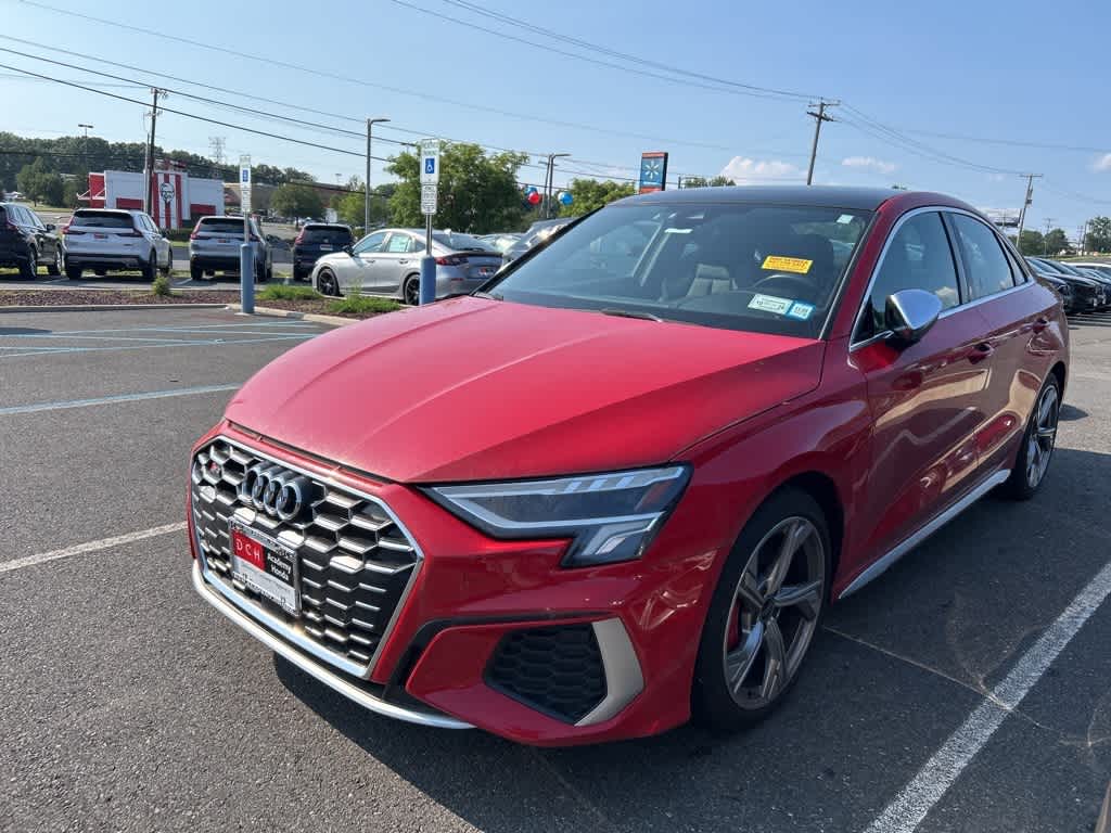 2023 Audi S3 Premium -
                  Old Bridge Township, NJ