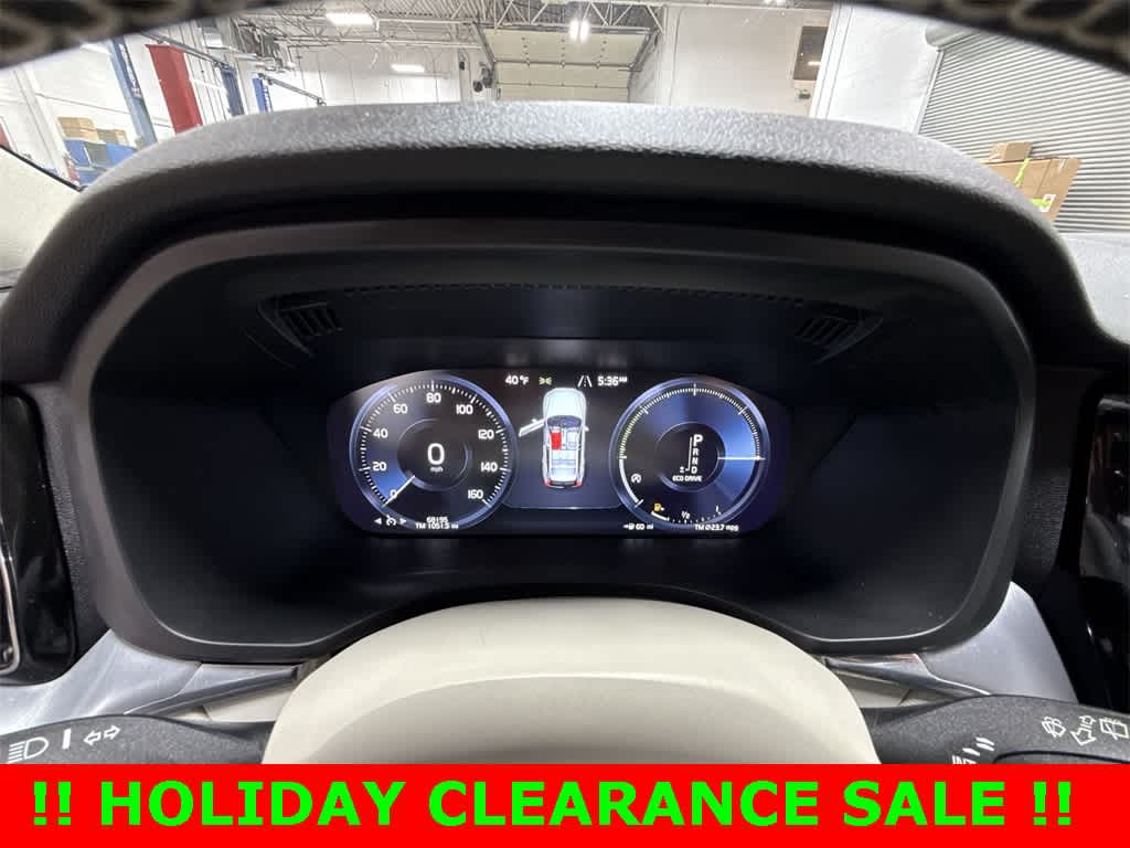 Thumbnail: 2020 Volvo XC60 - 34