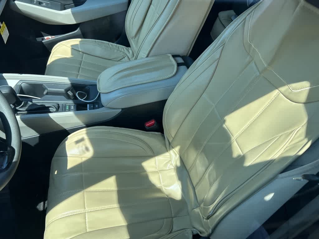 Thumbnail: 2024 Honda Accord - 12