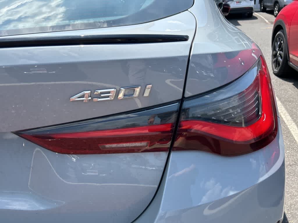 Thumbnail: 2023 BMW 4 Series - 7