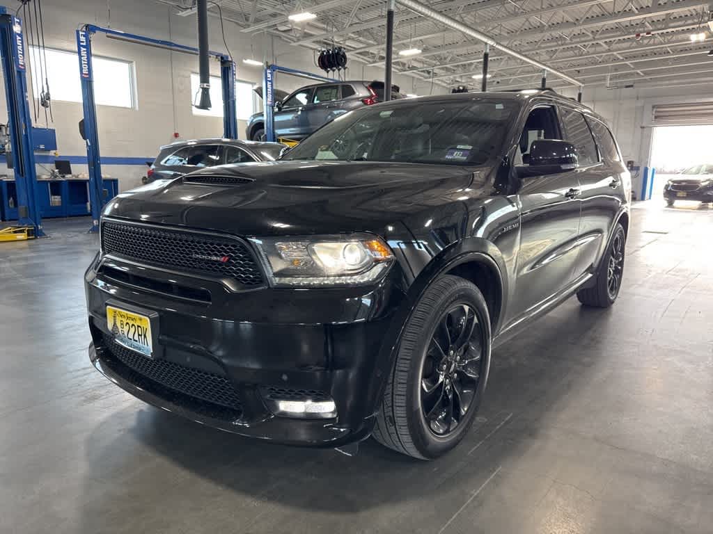 Thumbnail: 2020 Dodge Durango - 1