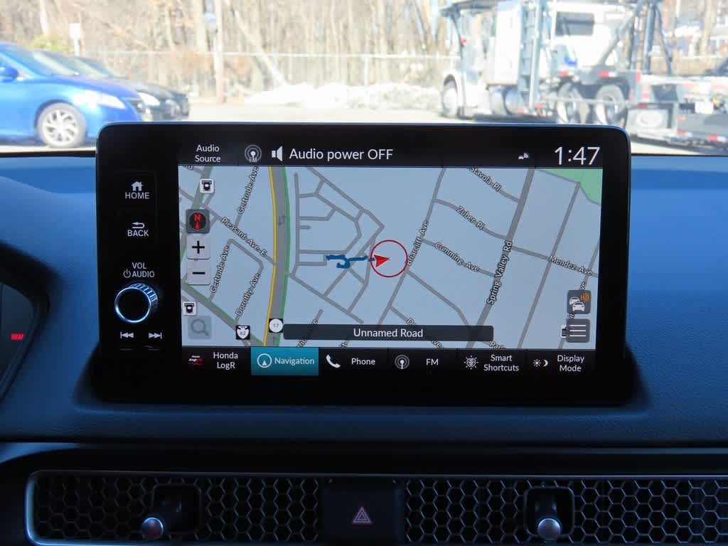 Thumbnail: 2025 Honda Civic - 19