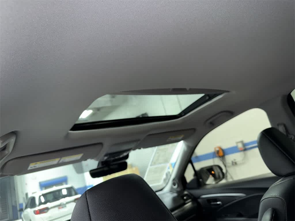 Thumbnail: 2023 Honda Ridgeline - 24