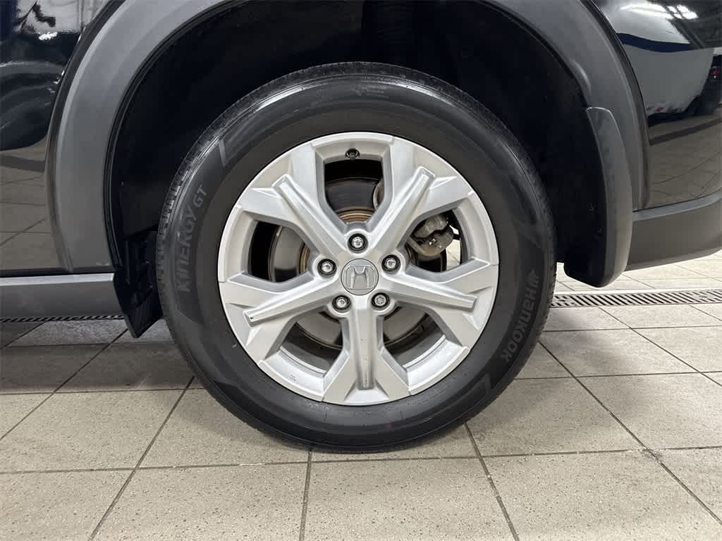 Thumbnail: 2023 Honda HR-V - 10