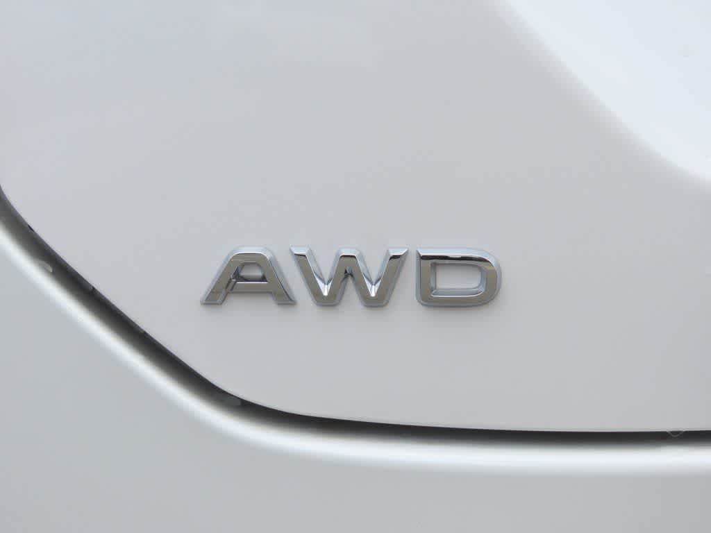 Thumbnail: 2026 Honda Pilot - 9