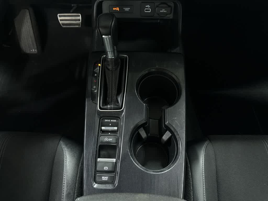 Thumbnail: 2023 Honda Civic - 29