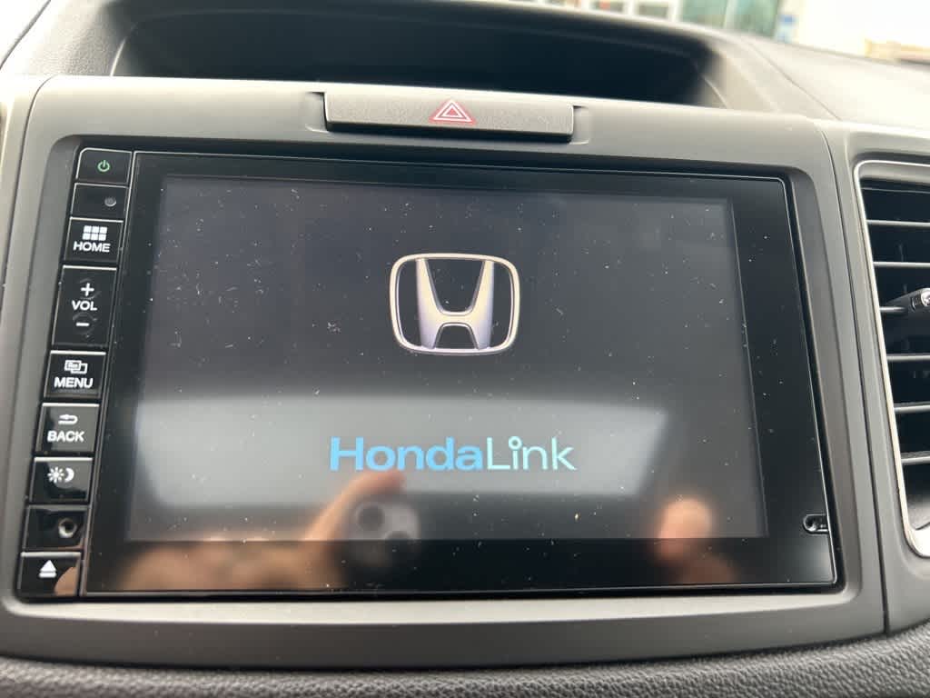 Thumbnail: 2016 Honda CR-V - 24