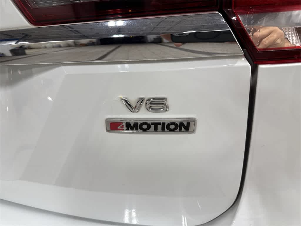 Thumbnail: 2018 Volkswagen Atlas - 29