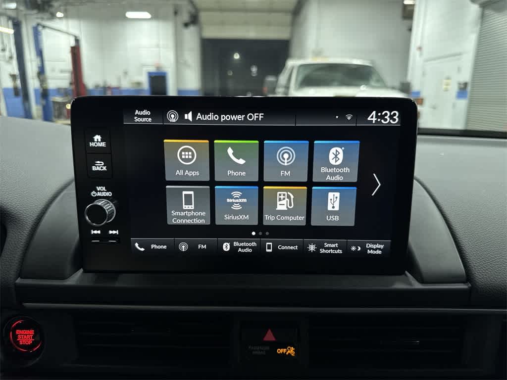 Thumbnail: 2025 Honda Pilot - 21