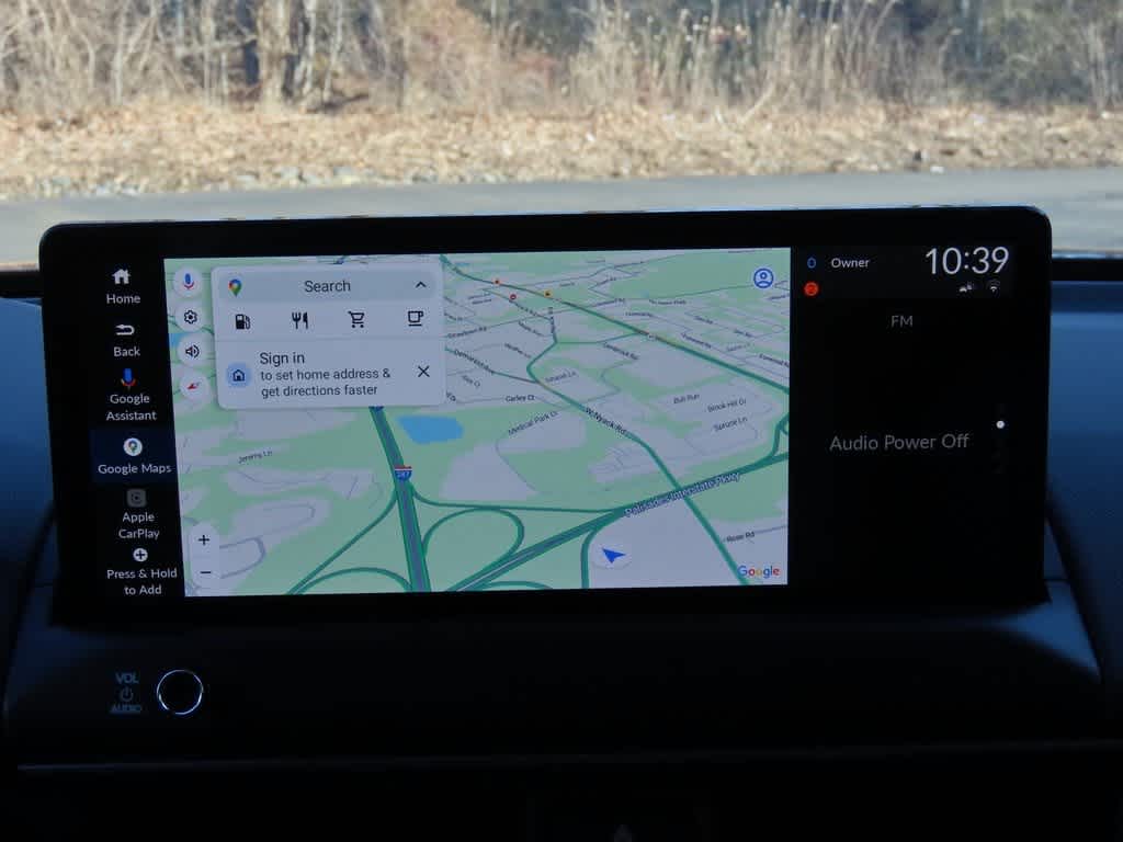 Thumbnail: 2026 Honda Pilot - 23